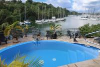 Villa ÉVASION - B&B Le Gosier