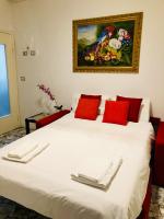 De Amicis - B&B Milan