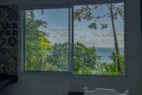 Suite mit Meerblick