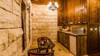 B&B Odem - Gilad Cabins - Bed and Breakfast Odem