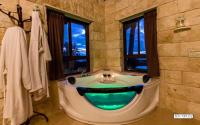 Gilad Cabins - Chambres d’hôtes
