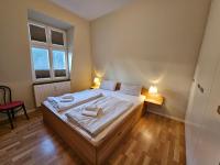 Appartamento con 1 Camera da Letto e Balcone