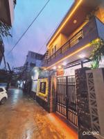 Skylight Homestay - Ferienwohnung Huế