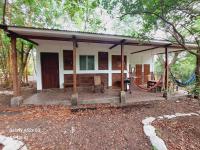 Familiebungalow