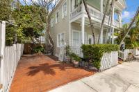 Island Pearls - Chambres d'hôtes Key West