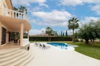 Eagle’s Nest Villa - Mijas Golf - B&B Mijas Costa