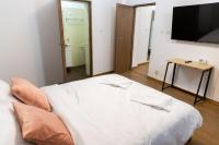 Appartamento Premium con 1 Camera da Letto