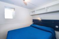 The charming Mare Pineta Mobile home 4 persons - Chambres d'hôtes Lido di Spina