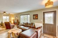 2 Mtn-View Decks and Natural Spring Durango Retreat - B&B Durango