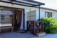 Spaxton Cottage - B&B Methven