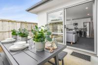 Central 2brm Retreat, Modern, Close to Shopping - By KOSH BNB - Ferienwohnung Hamilton
