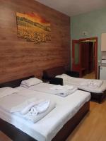 STUDIO B&K in FLORA BOROVETS - Ferienwohnung Borowez