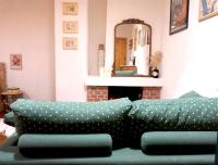 Supramonte - Ferienwohnung Camigliatello Silano