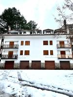 Supramonte - Ferienwohnung
