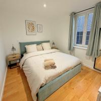 Au Soleil - Appartement confortable - B&B Steinbrunn-le-Bas