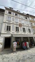 Turmresidenz Färbergasse Graz - B&B Graz