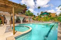 Pousada Vila Gostoso - Ferienwohnung São Miguel do Gostoso