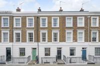 New stylish 3-Bed Pimlico House near Big Ben - B&B