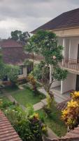 Gangga House - B&B Ubud