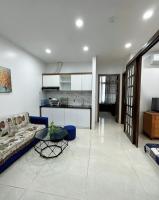 Apartment mit 2 Schlafzimmern