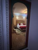 Deluxe Double Room with Bath