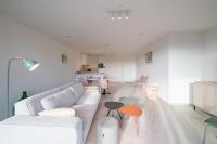 H&D at Sea with free parking - Chambres d’hôtes Blankenberge