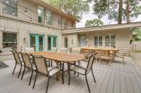 Private Pool! Family Home in Sea Pines Resort - B&B Hilton Head