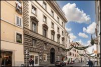 Exclusive Apartment in the Heart of Rome - Chambres d’hôtes Rome
