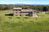 Agriturismo Santa Rosa - Bed and Breakfast
