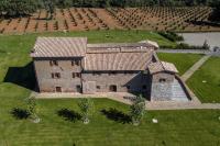 Agriturismo Santa Rosa - B&B Lubriano