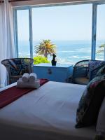 Suite Queen con Vista Mare