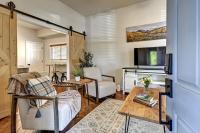 Historic Downtown Trails & Park - B&B Colorado Springs