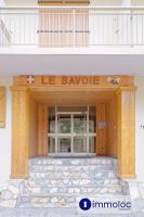 Apartment in Auron 100 meters from the slopes - B&B