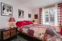 Camera Matrimoniale Deluxe