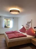 Apartamento con vistas a las montañas