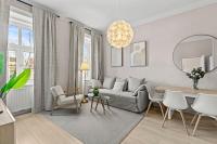 3 Minutes to Metro I At Gürtel I Fast Wifi - Ferienwohnung Wien