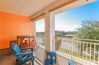 Sojourn's Sanctuary Condo Vitamin Sea Sleeps 6 - Chambres d'hôtes Virginia Beach