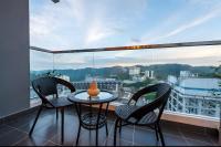 Serene Industrial Family Retreat 2-7pax &Sunrise view - Chambres d’hôtes