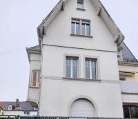 Appartement met 2 slaapkamers