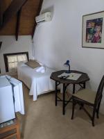 Habitación Individual Económica