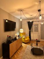 Simba Residence - Ferienwohnung Temeswar