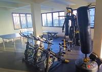 The Canopy Retreat 3BR and SQ Apartment - B&B Nairobi