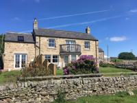 Mole End for the Weekend - B&B Hexham