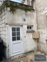 Le Carmélite - Poitiers Futuroscope - proche gare - LaConciergerie - Chambres d’hôtes Poitiers