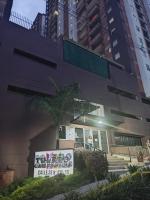 Depa Bello Toledo Campestre - B&B