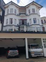 Rose Garden - B&B Nuwara Eliya