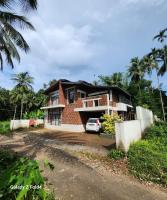 RiverMist Resort - B&B Nilambūr