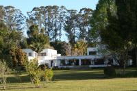 Edenbrook Country Manor - B&B Plettenberg Bay