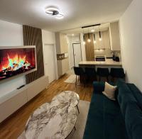 Apartman Globus 2 - B&B Pale