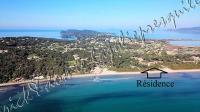 Magnifique Parc de la Presqu'île avec Piscine et Plage face à Porquerolles ! - B&B